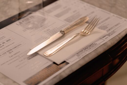 Brasserie et bar à tapas à Draguignan.