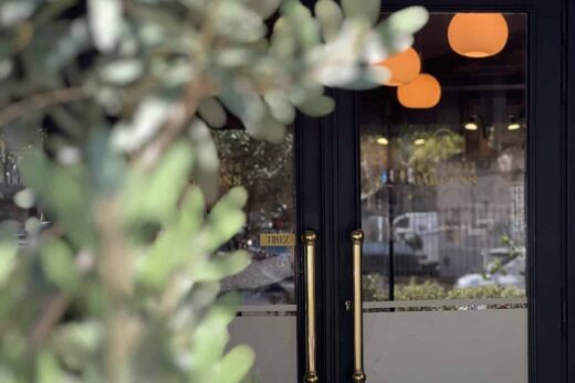Une brasserie parisienne a Draguignan