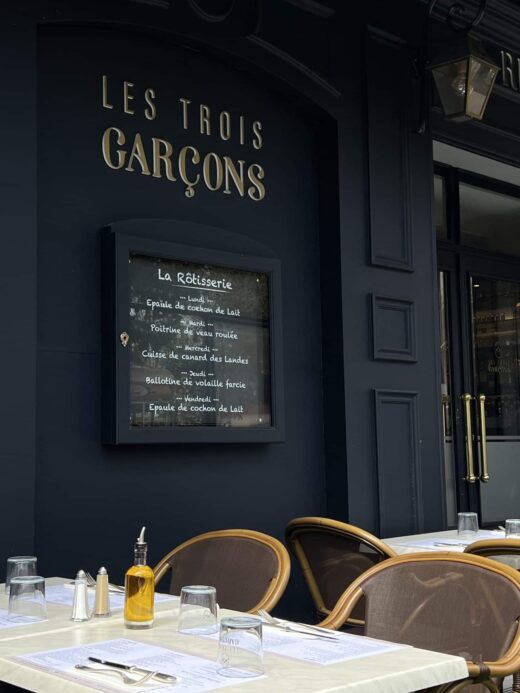 Les&#x20;Trois&#x20;Gar&#x00E7;ons&#x20;&#x3A;&#x20;une&#x20;brasserie&#x20;fran&#x00E7;aise&#x20;traditionnelle&#x20;de&#x20;qualit&#x00E9;&#x20;&#x00E0;&#x20;Draguignan